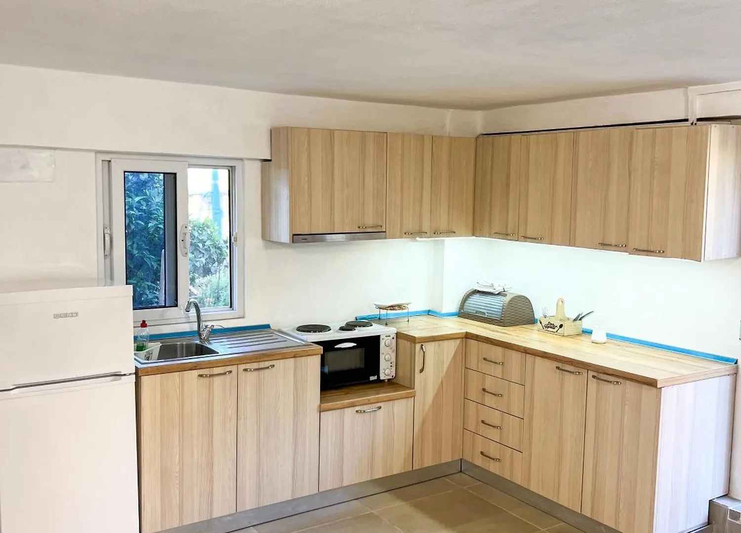 Petra Oliva Apartment Dhërmi 0*,  阿尔巴尼亚
