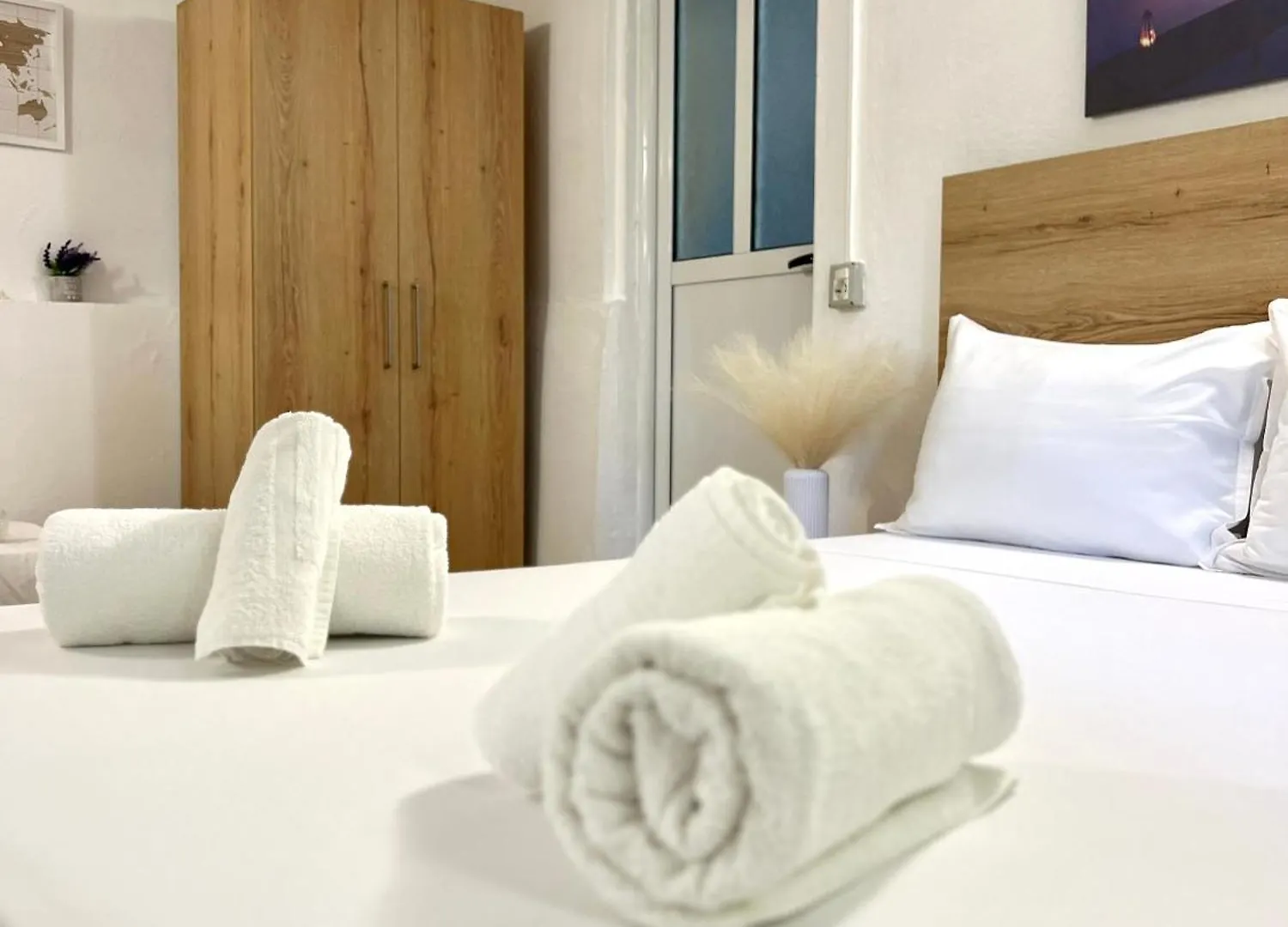 Petra Oliva Apartment Dhërmi 0*,