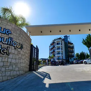 4* Hotel Blue Boutique