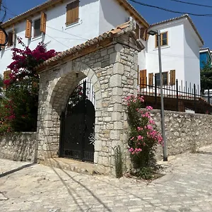 Old Town Dhermi