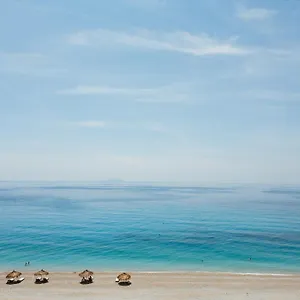 Palladium Hotel- Private Included Dhermi
