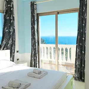  Appartamento Azure With Sea View Drymades
