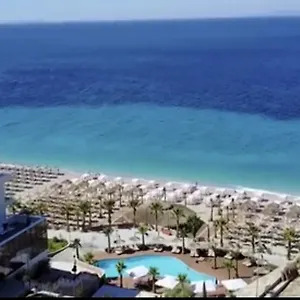 Hotell Morina Palace, Dhërmi