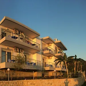 Sea View Dhërmi