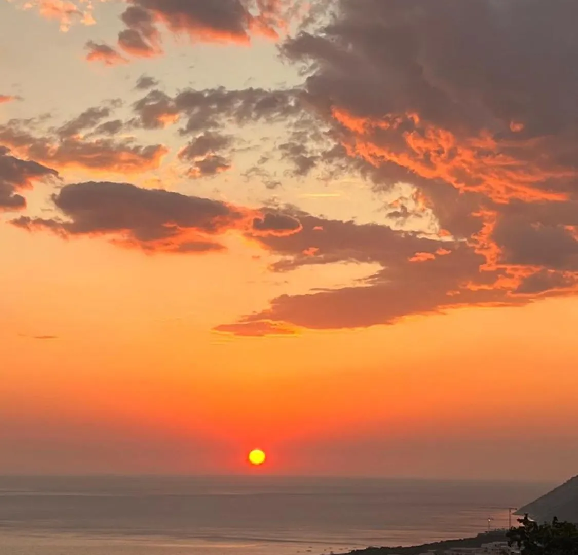 Petra Oliva Apartment Dhermi